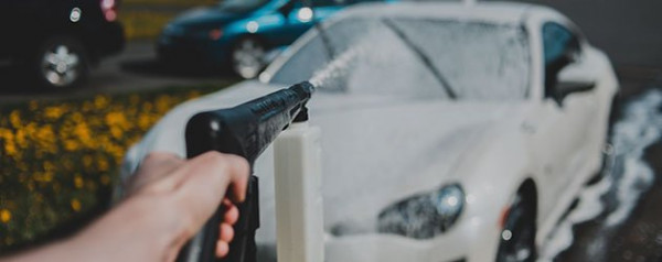 Emergency Vehicle Decontamination & Cleaning in Las Vegas, NV