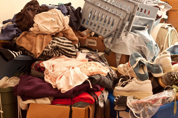 Four Reasons to Choose a Professional Service for Hoarding Cleanup in North Las Vegas, Las Vegas, Henderson, Boulder City, Pahrump, Moapa, and Surrounding Areas 