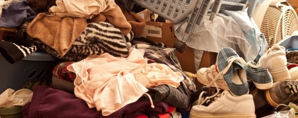Hoarder Cleanup, Hoarding Cleanup, and Biohazard Cleanup in Las Vegas, NV
