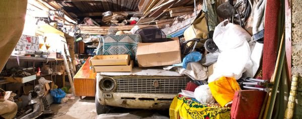 Hoarder Cleanup, Odor Removal, and Biohazard Cleanup in Henderson, NV