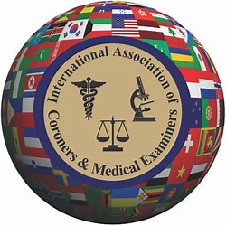 international association of coroners and medical examiners