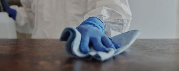 Odor Removal Services in Las Vegas, NV