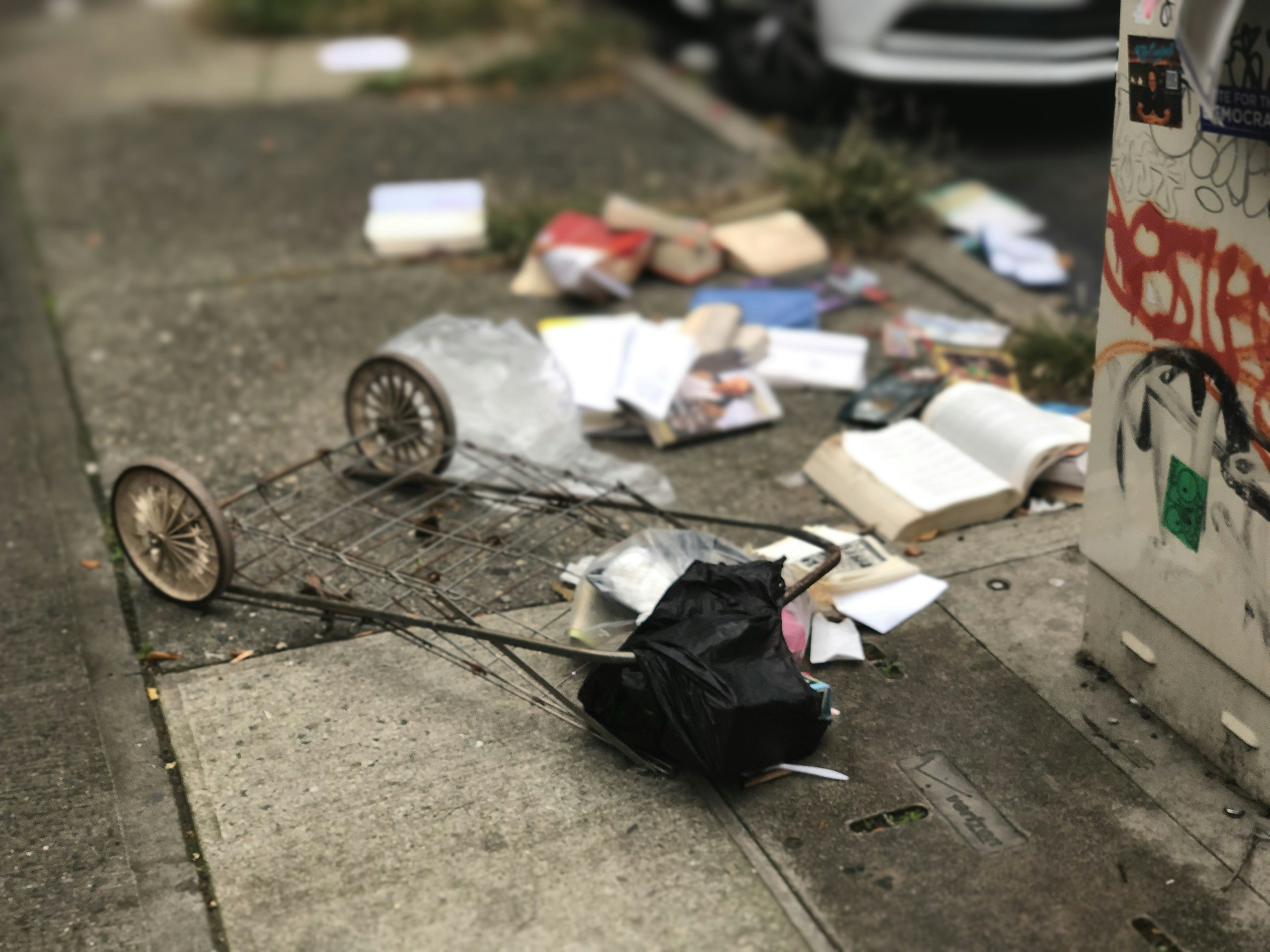 Understanding the Trauma Scene Cleanup Process in Las Vegas: From Arrival to Restoration