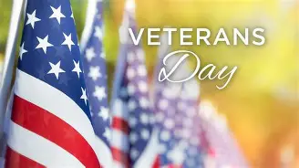veterans day